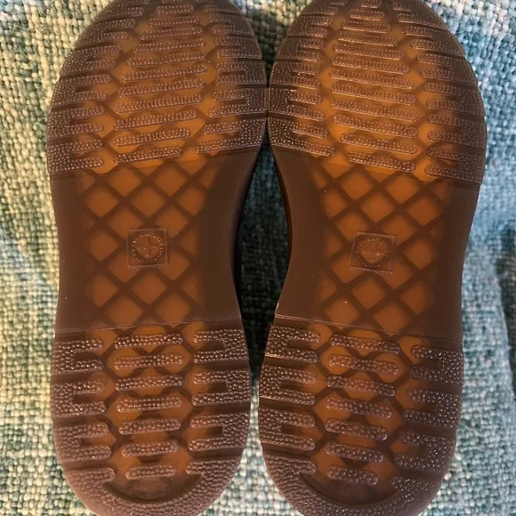 Dr. Martens 2976 Chelsea Boot - Women's Color Black Size 9 - Picture 6 of 8